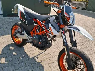 ktm 690 smcr