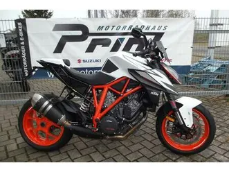 ktm 1290 super duke r top zustand!!