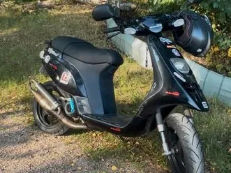 tph 70 ccm, 50er papiere