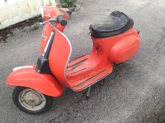 vespa v50 special erste serie olack 1er hand