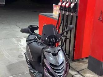 piaggio zip 2 takt