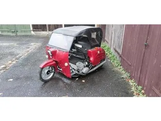 simson duo, krause duo, tuning