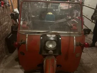 simson duo