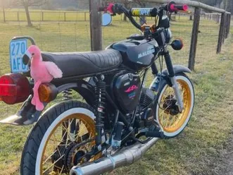 simson s51 b 60km/h papiere