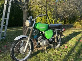 simson s51 kba