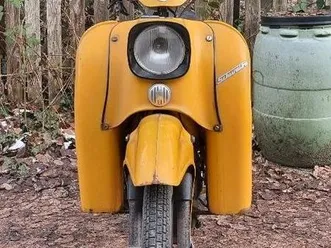 simson schwalbe kr51/1k