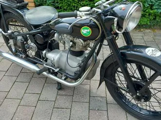 awo touren baujahr 1953