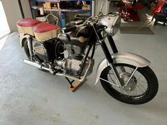 simson 425 awo-sport