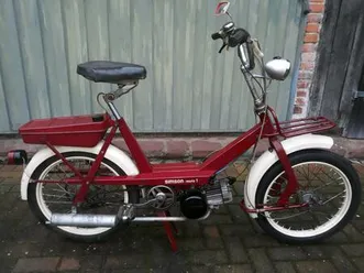 simson mofa sl1