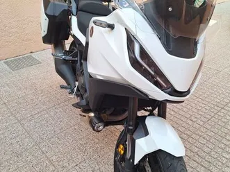 vendo mota honda nt 1100 glória e vera cruz