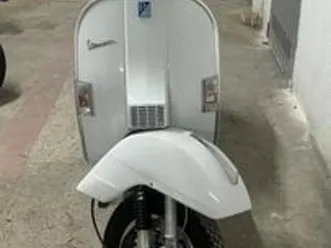vespa px 150 epoca