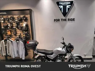 vendo yamaha ybr 125 (2005 - 09) usata a roma (codice 9893305) - moto.it