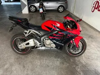 cbr 600rr