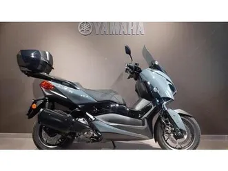 vendo yamaha x-max 300 tech max (2021 - 24) usata a modena (codice 9893430) - moto.it