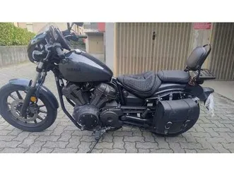 vendo yamaha xv 950 (2014 - 16) usata a como (codice 9892956) - moto.it