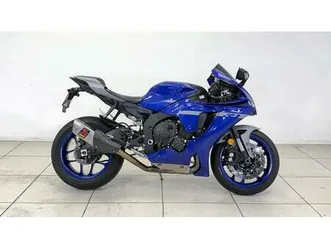 vendo yamaha yzf r1 (2020 - 25) usata a modena (codice 9892964) - moto.it