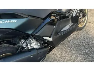 vendo yamaha x-max 300 tech max (2021 - 24) usata a como (codice 9893113) - moto.it