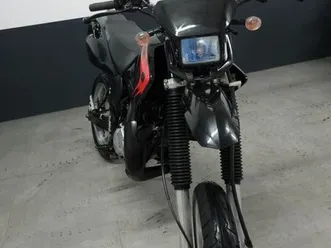 yamaha dtx 125 11kw esporões