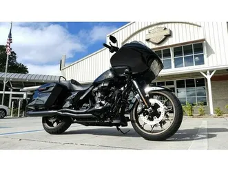 2022 harley davidson roadglide st