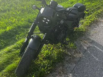 rebel cmx500a