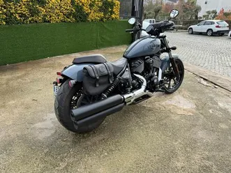 indian chief dark horse águas santas