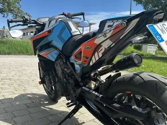 ktm 790 duke