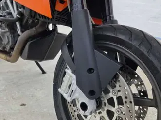 ktm 990 supermoto
