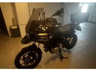 bmw f 750 gs azeitão (são lourenço e são simão)