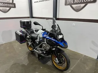 bmw r 1250 gs adventure hp rebaixada laranjeiro e feijó
