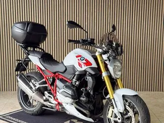 bmw r1200r impecavel meirinhas