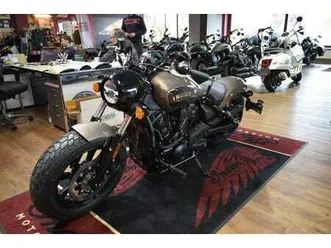 indian scout