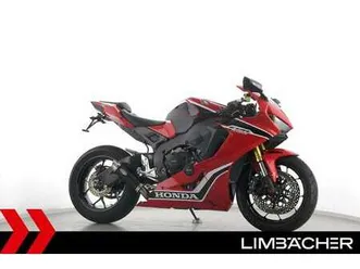 honda cbr 1000