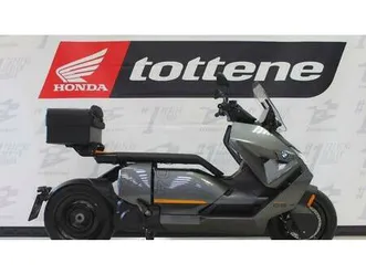 vendo bmw ce 04 (2021 - 25) usata a bassano del grappa (codice 9892928) - moto.it