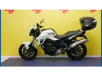 vendo bmw f 800 r (2012 - 14) usata a como (codice 9893238) - moto.it
