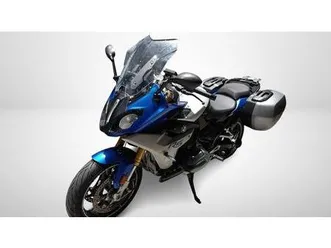 vendo bmw r 1200 rs (2017 - 19) usata a livorno (codice 9893363) - moto.it