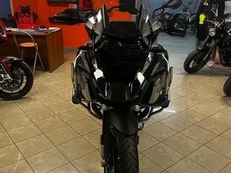 vendo bmw r 1250 gs ultimate edition (2023) usata a piacenza (codice 9892754) - moto.it