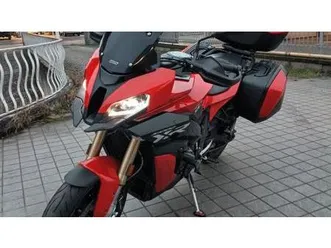 vendo bmw s 1000 xr (2020 - 23) usata a piacenza (codice 9892753) - moto.it