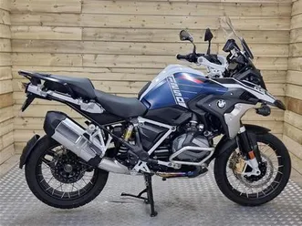 bmw r 1250 gs te euro 5 1254 cc
