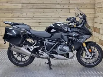 bmw r 1250 rs se claw-shifted cardan euro 5 1254 cc