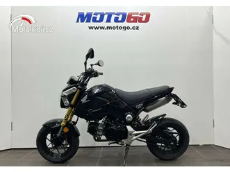 honda msx 125