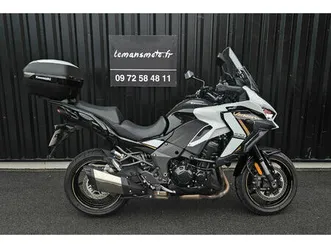 kawasaki versys abs 2025