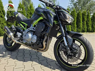 kawasaki z 900