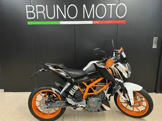 ktm 390 duke abs