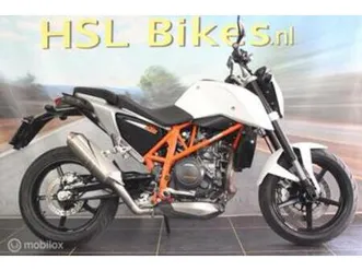ktm 690 duke — motoren | ktm — marktplaats