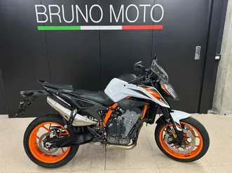 ktm 890 duke r