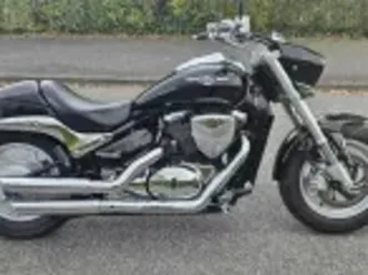 suzuki vz 800 intruder m800