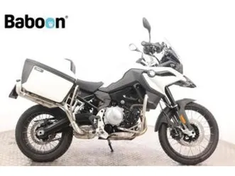 bmw f 850 gs abs (bj 2024) — motoren | bmw — marktplaats