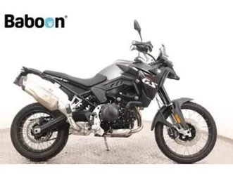 bmw f 900 gs (bj 2024) — motoren | bmw — marktplaats