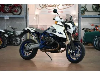 bmw - hp2 mega moto - 1200 cc - 2008