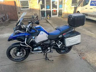 bmw r 1200 gs adventure 1170 cc